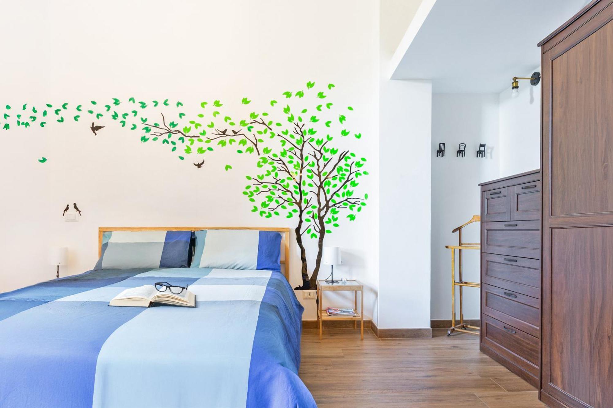 Blu Colombo Apartment Rom