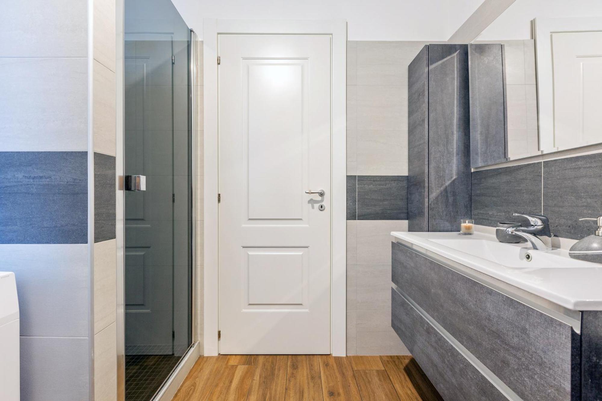 Blu Colombo Apartment Rom
